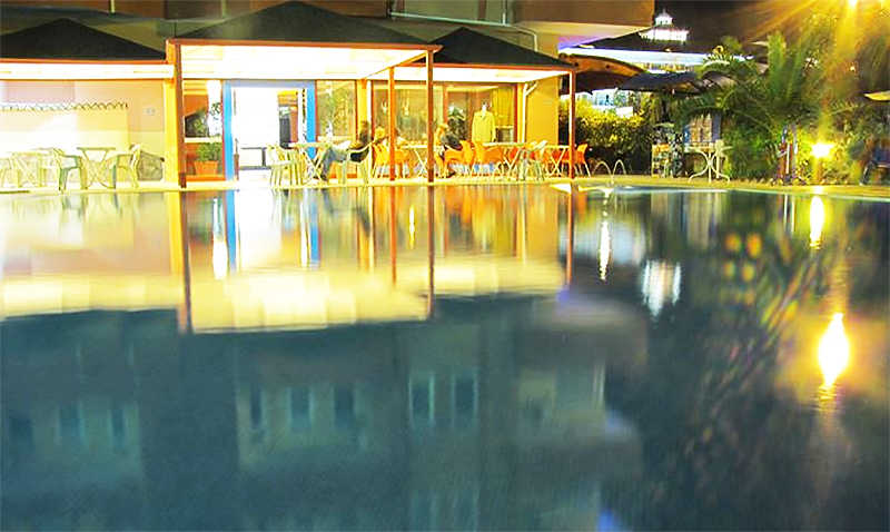 Drop Hotel